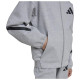 Adidas Παιδική ζακέτα Z.N.E. Full-Zip Hoodie